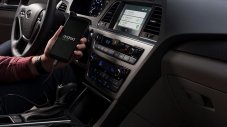 Hyundai първи предложи Android Auto