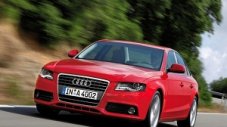 Audi въвежда нова система 4х4