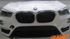 Китайци разкриха новото BMW X1