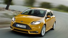 2000 евро и Ford Focus ST получава 300 к.с.