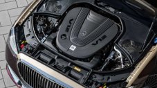 Mercedes-Maybach S-Class V12 се оказа по-слаб, но и по-скъп