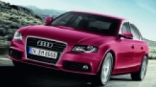 Audi 2.0 TDI &bdquo;е&rdquo; с разход 4.6 литра на 100 км
