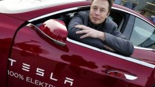 Мъск може да бъде отстранен от Tesla през лятото