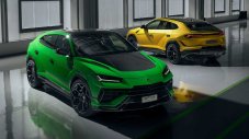 Lamborghini представи &bdquo;дяволски&ldquo; Urus