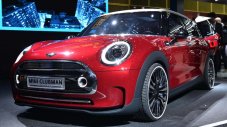 MINI се отказва от три моделa