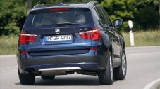 BMW X3 с нов двигател