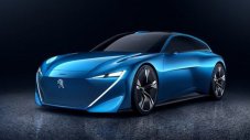 Това ли е бъдещето на Peugeot?