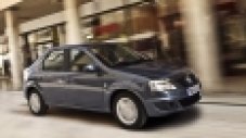 Dacia спира продажбите на Logan в Германия