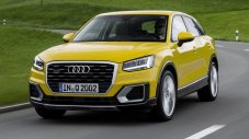 Audi обяви цените на Q2