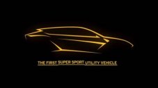 Lamborghini разкри характеристиките на Urus 
