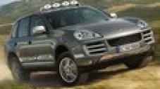 Porsche пусна специално издание на Cayenne S &ndash; Transyberia-Edition