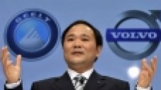 Официално - Volvo e китайска