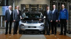 BMW i3 надмина очакванията
