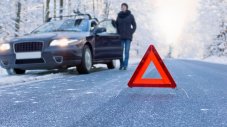 10-те най-чести грешки при подготовката на колата за зимата