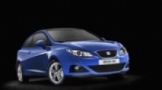Seat Ibiza с три врати - официално