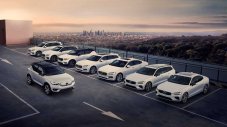 Volvo ще продава основно SUV модели