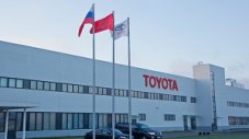 И Toyota създава собствена универсална архитектура