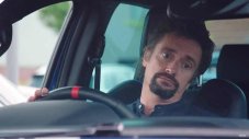 Звезда от Top Gear отнесе две големи глоби за превишена скорост