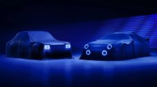 Британци съживяват два легендарни модела на Ford