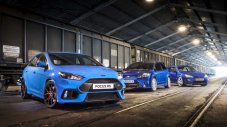 Ford Focus си тръгва. С какво ще го запомним