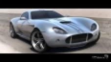 Заместникът на Shelby Cobra? (Видео)