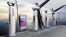 BMW, Daimler, Ford и VW показаха зарядните си станции Ionity