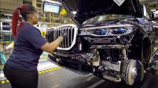 Нечувано: Индия вече прави повече коли от Германия