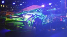 Volkswagen загатна и кросоувър на ток