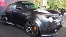 Nissan е готов с новия Juke