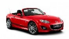 Нова специална серия на Mazda MX-5