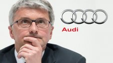 Бившият шеф на Audi остава в ареста
