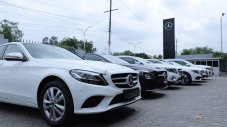 Mercedes-Benz е №1 в премиум сегмента и за 2020 година