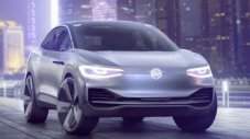 Volkswagen &ndash; 5 електромобила до 5 години