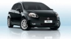 Нова версия на Fiat Grande Punto