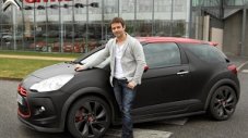 Citroen показа DS3 Racing Loeb Edition