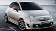Fiat 500 Abarth ще дебютира в Женева
