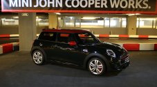 Новото MINI JCW пристигна в България