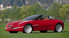 10-те най-впечатляващи варианта на Alfa Romeo Spider