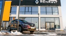Renault стартира нова програма в България