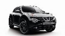 Kuro - нова версия на Nissan Juke