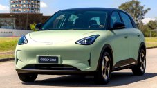 Ford продава на Geely част от европейски завод