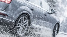 Притеснявате се да карате през зимата?