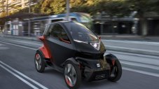 Малките и евтини електромобили ще спасят големите градове