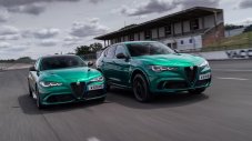 Бъдещите модели на Alfa Romeo зависят от... изборите в САЩ