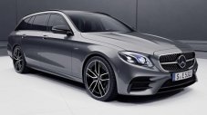 Купето и седанът Mercedes-Benz E-Class станаха мощни хибриди