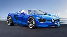 Renaultsport ще правят собствени модели