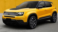 Възродената Multipla трябва да детронира Dacia Duster