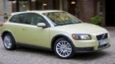 Volvo ще прави С30 с пет врати