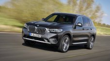 Собственик на X3 съди BMW след отказ да продаде колата си на Toyota