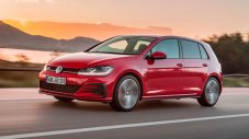 Golf остава бестселър в Европа